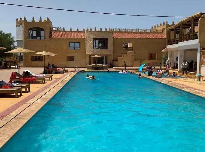 Al Kasbah