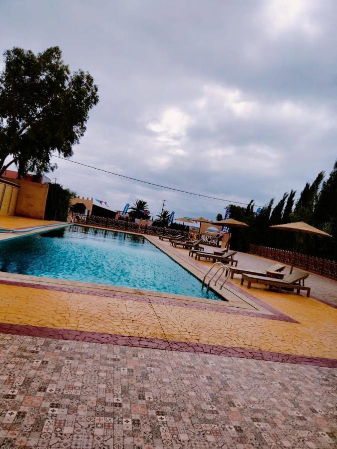 Al Kasbah 5* Provincia di El Jadida