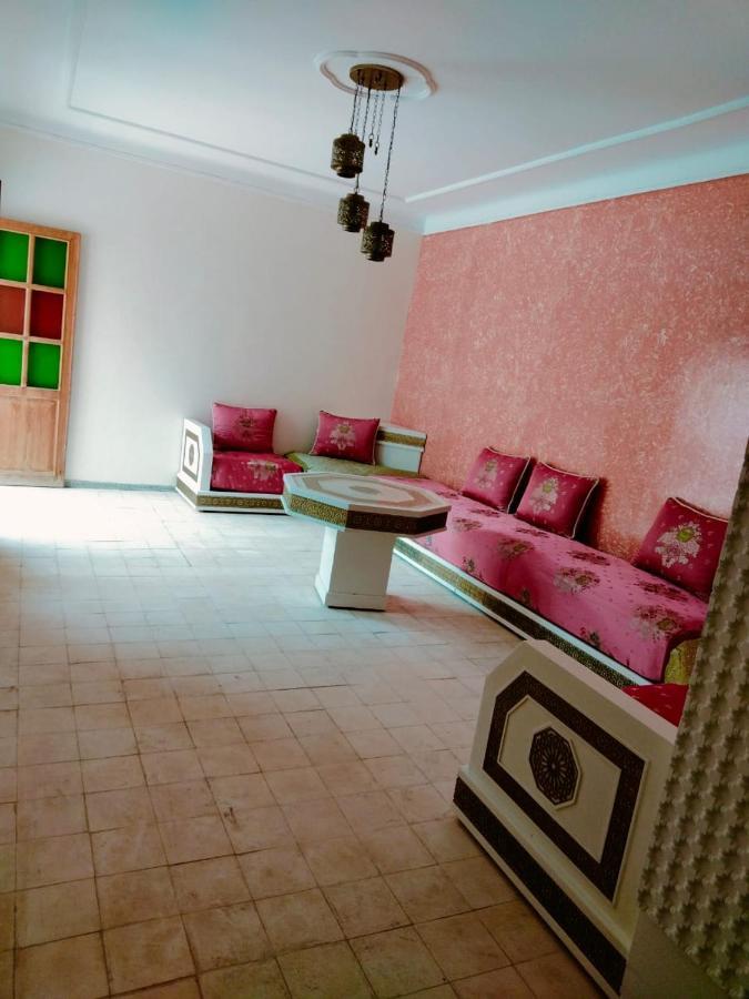 Hotel Al Kasbah