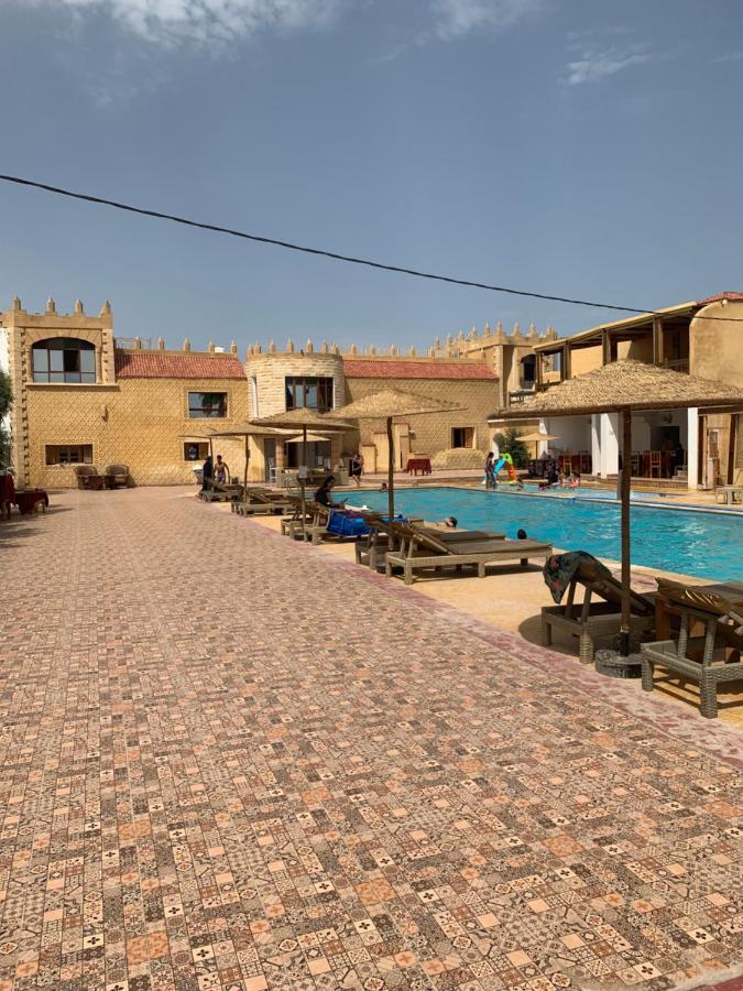 Al Kasbah