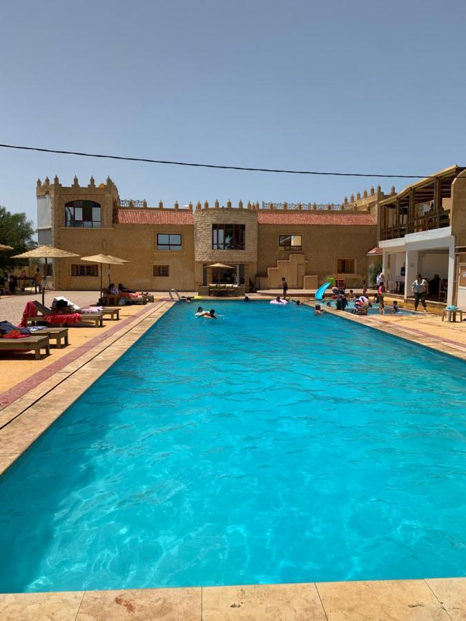 Al Kasbah Hotel Provincia di El Jadida