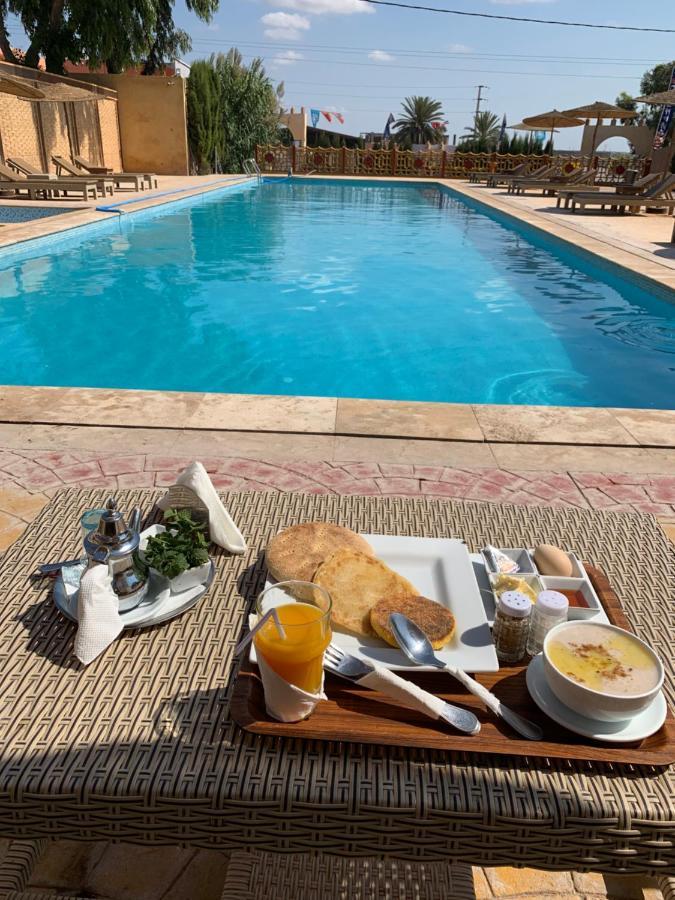Hotel Al Kasbah Provincia di El Jadida
