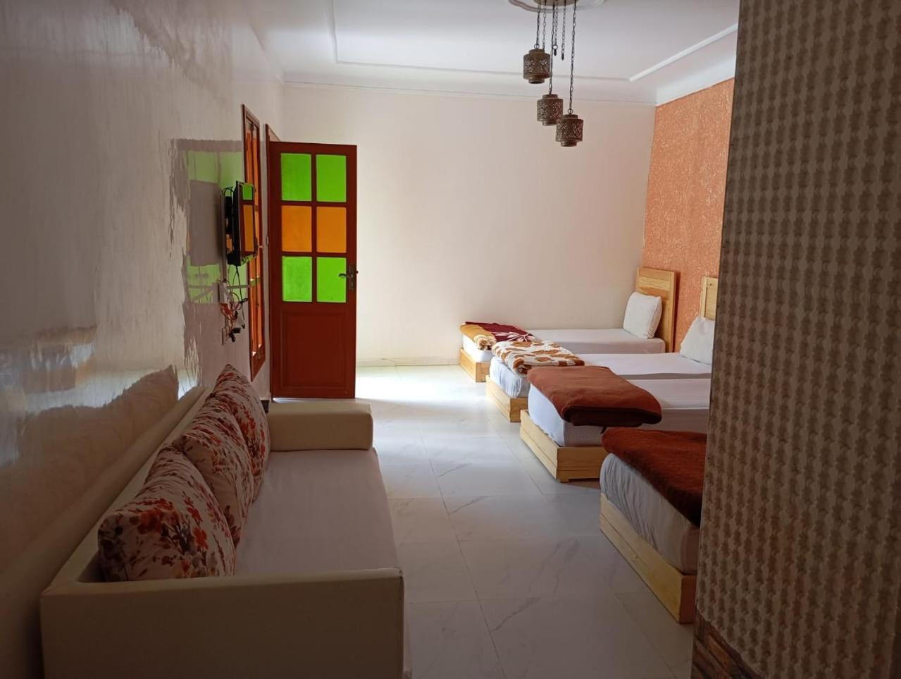 Al Kasbah Hotel Provincia di El Jadida