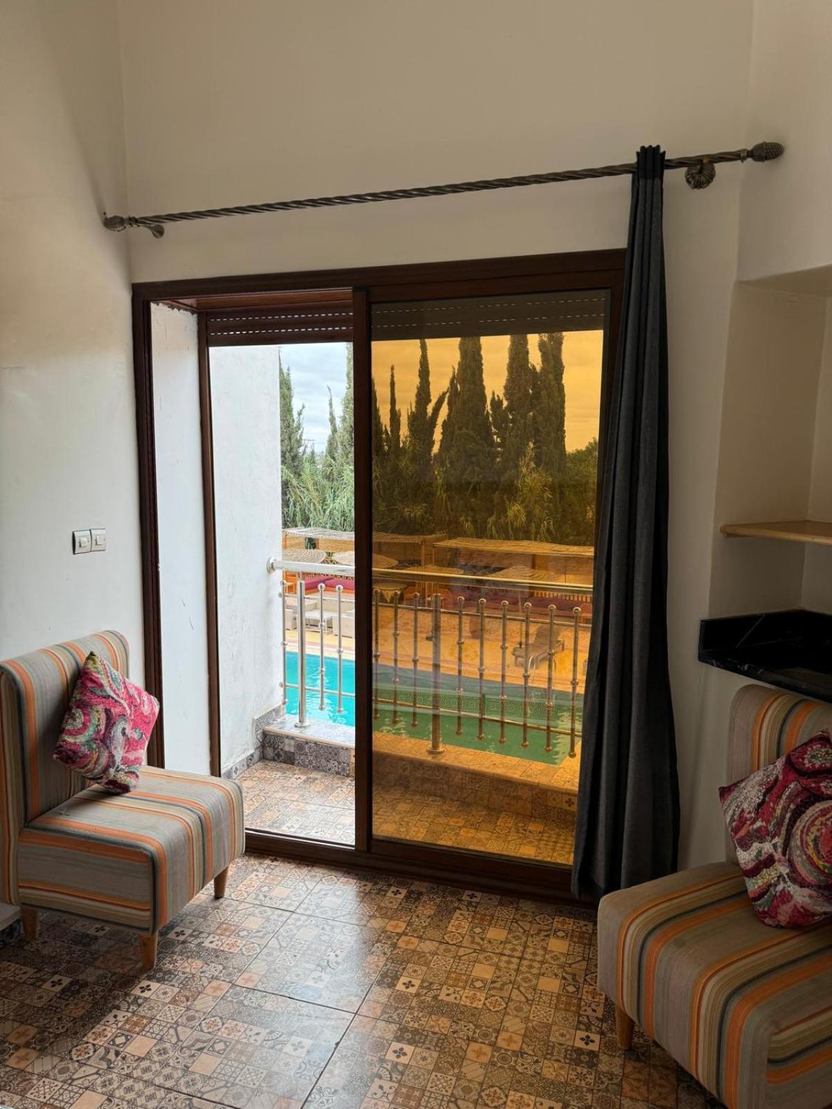 Al Kasbah 5*