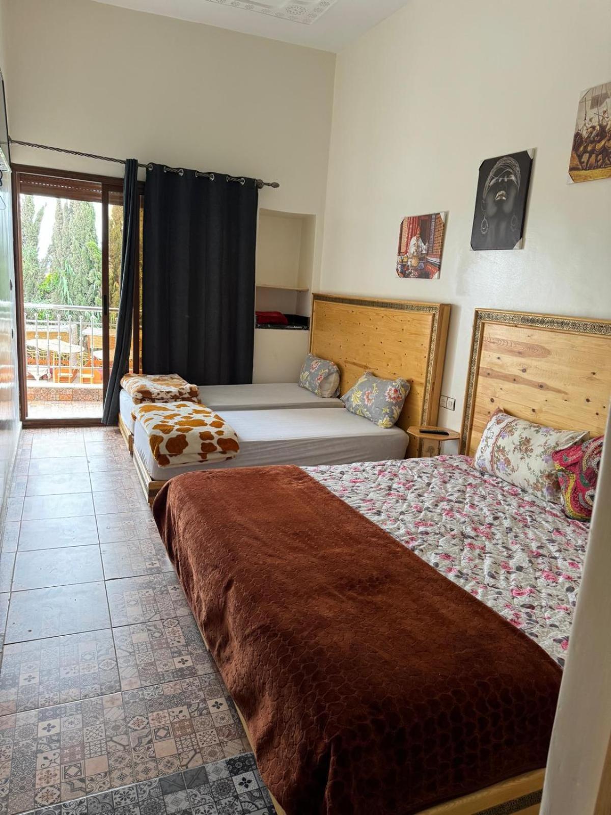 Al Kasbah 5* Provincia di El Jadida
