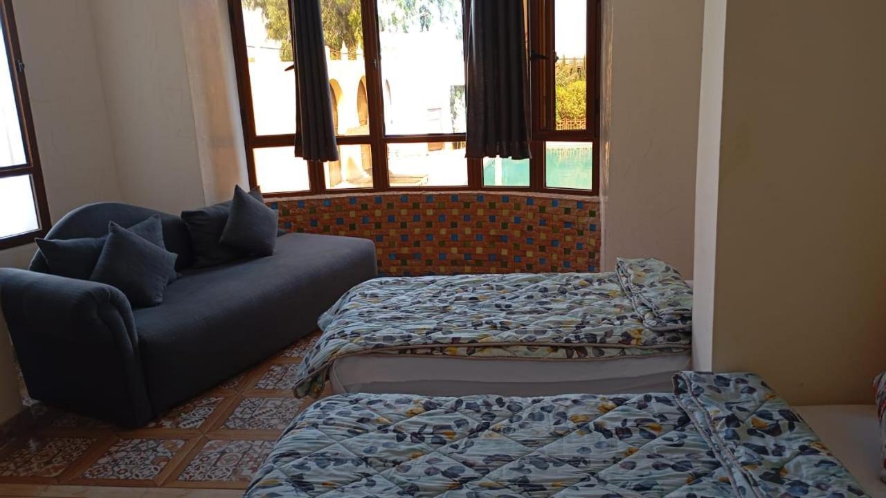 Al Kasbah 5*
