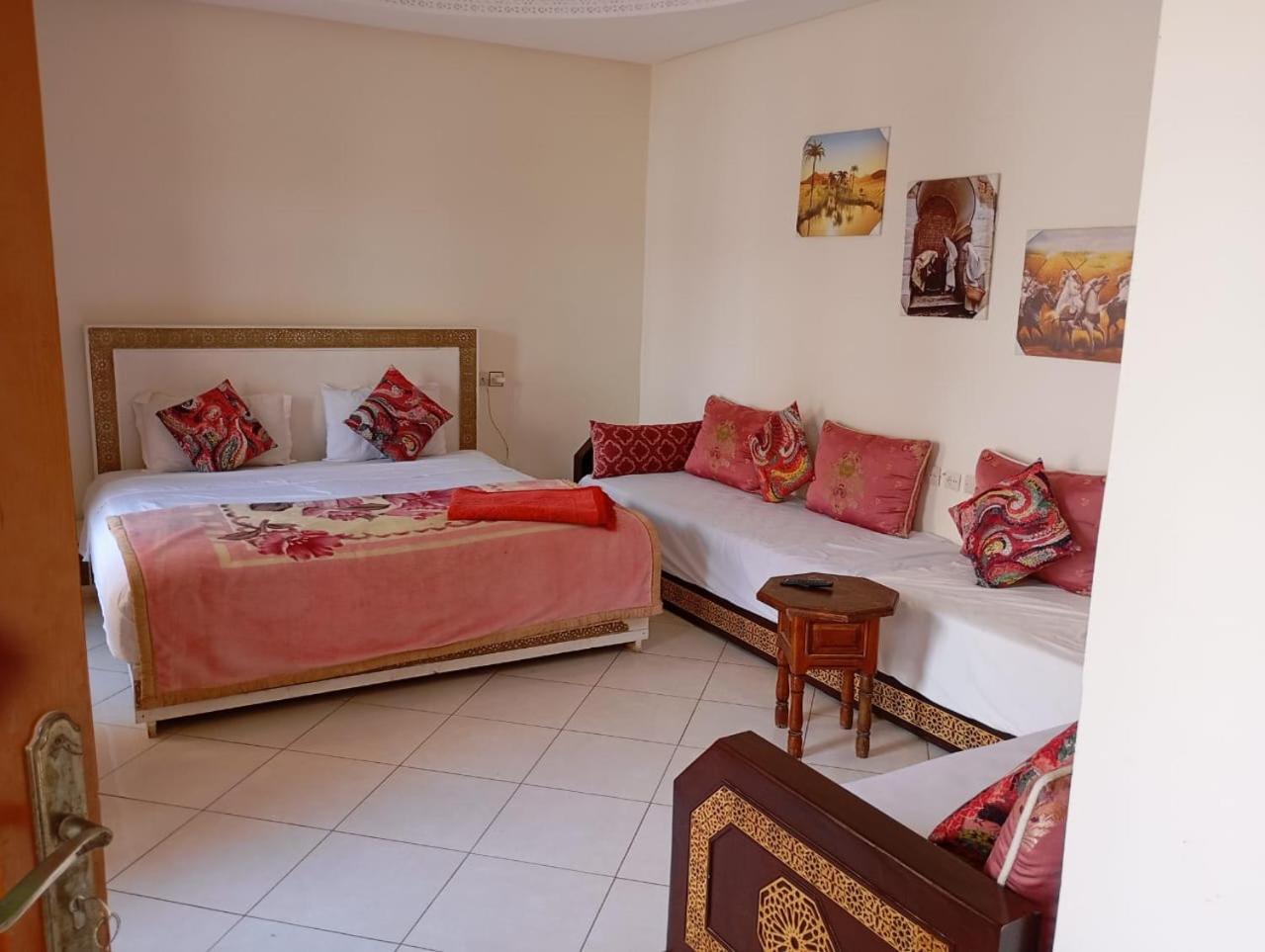 Al Kasbah Hotel
